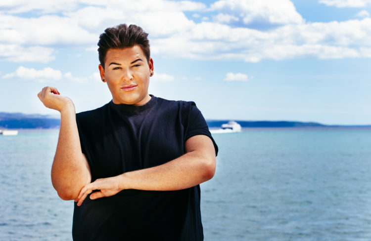 Is Weekender: Boat Party on TONIGHT? - Is there a season 2?