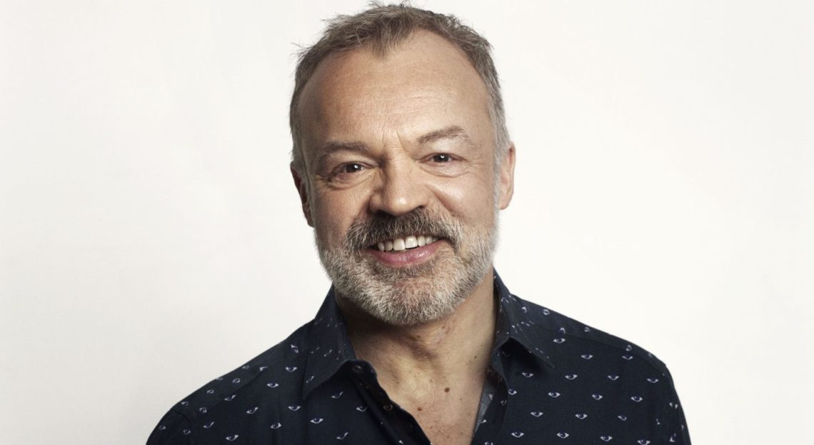 How to WATCH Graham Norton in the USA - 7 easy methods!