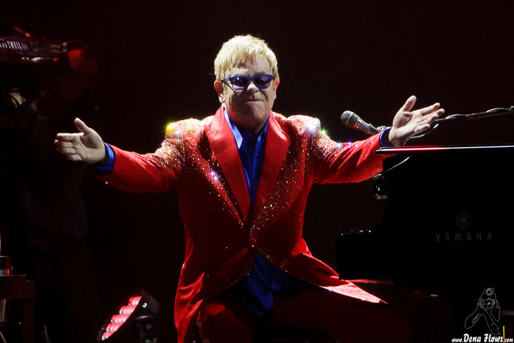 How OLD is Elton John? - Is the John Lewis advert a true story?