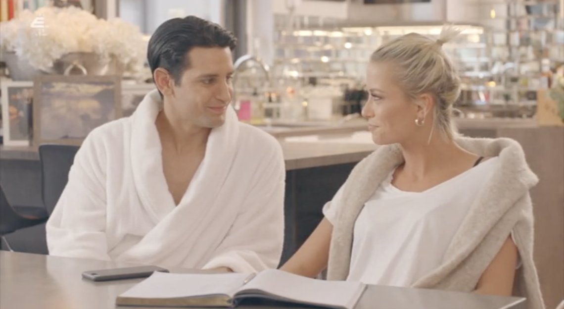 Made in Chelsea - What HAPPENED in ‘missing episode’ 6?
