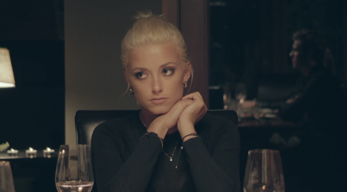 Made in Chelsea: What HAPPENED between Miles and Liv in Canada?