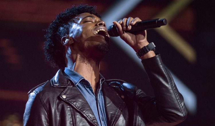 Dalton Harris RECORD DEAL: What will the X Factor 2018 winner receive?