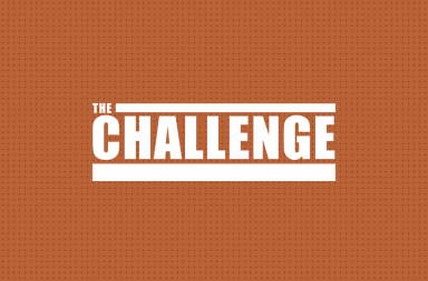 WP Feature - The Challenge 3