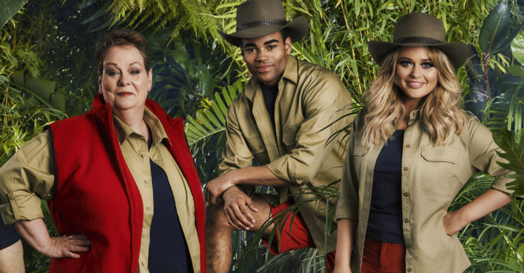 How to WATCH I'm A Celebrity UK in Australia: Step-by-step guide!