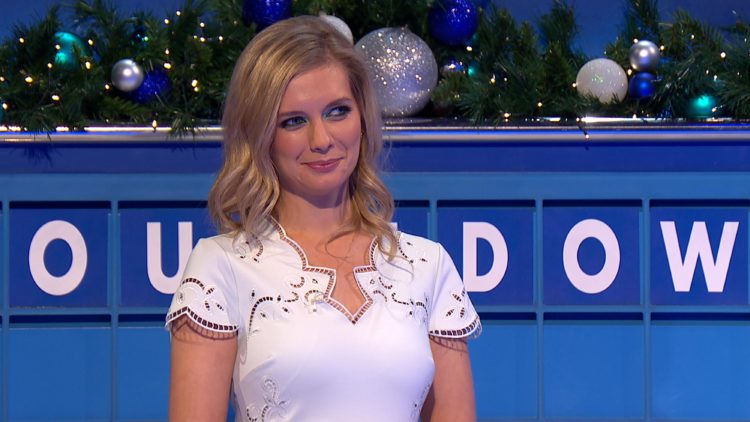 Is 8 Out of 10 Cats Does Countdown Christmas on TONIGHT?