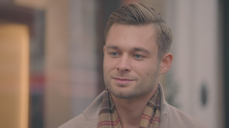 Made in Chelsea: Who is Habbs' handsome new LOVE interest?
