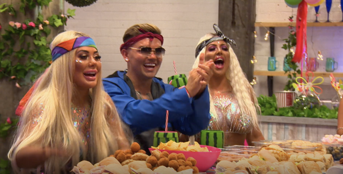 Geordie Shore season 19 rundown: Best bits so far and preview of what’s next!