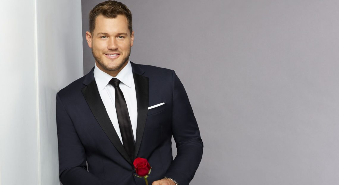 Can you watch USA The Bachelor season 23 in the UK? If so, how?