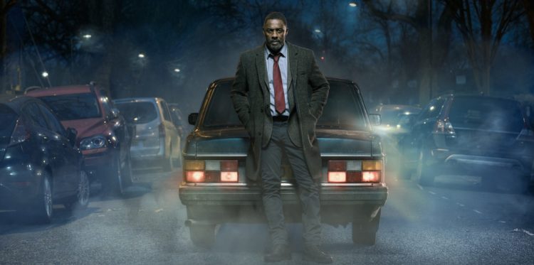 How to WATCH Luther season 5 online!