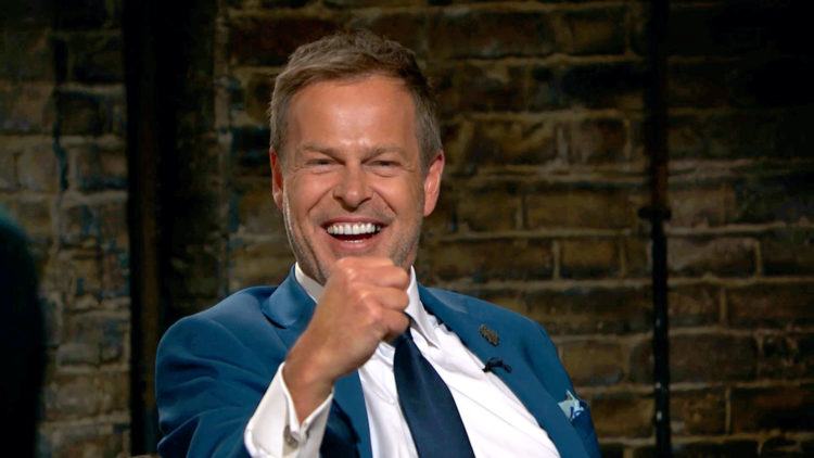 Dragons Den 2019: Confirmed start date for August with one new Dragon!