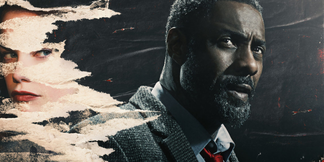 How to watch Luther season 5 in the USA: Soon to land on BBC America!