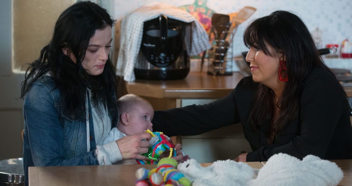 How to watch tonight's EastEnders DOUBLE episode - Friday is cancelled!