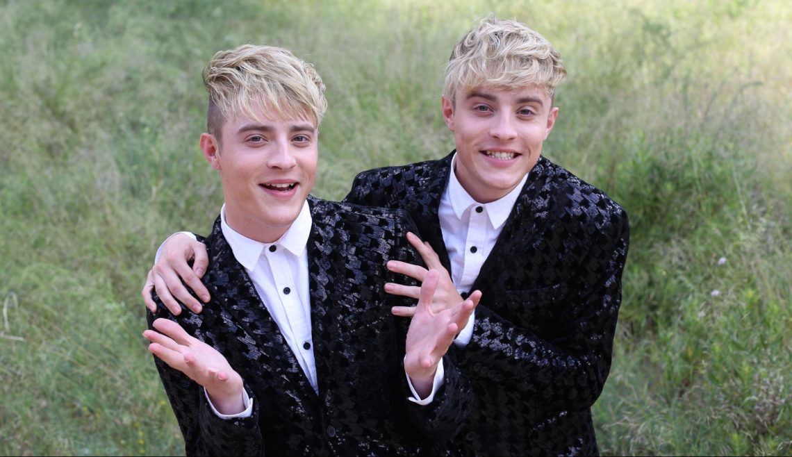 Celebrity Coach Trip: Why do JEDWARD have a rivalry with James Jordan?