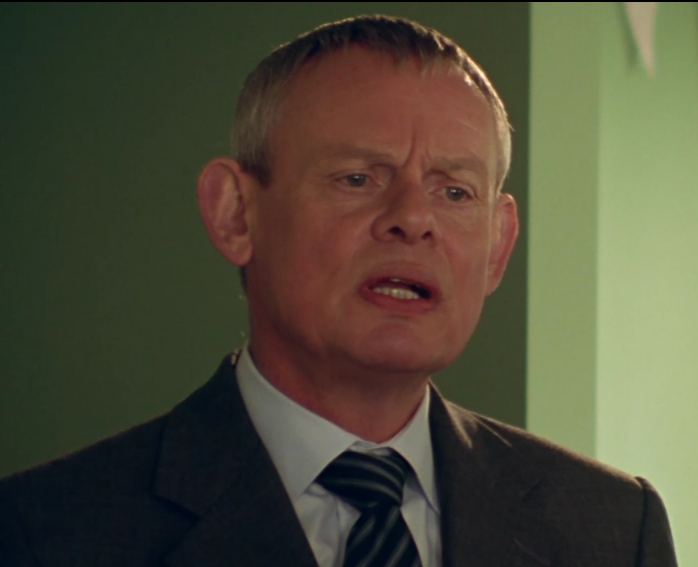 Everything you need to know about the new series of Doc Martin - series 9 has started filming!