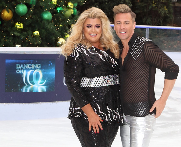 Dancing on Ice: How has Gemma Collins lost SO MUCH weight so quickly?