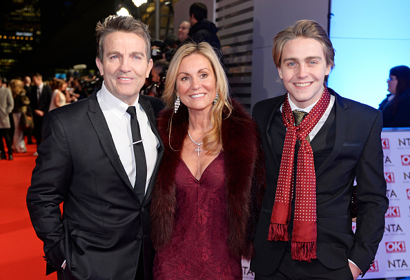 What happened to Bradley Walsh? Confusion over reported death in Edinburgh