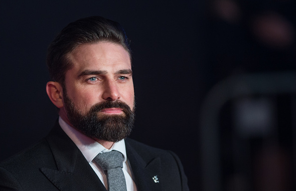 5 things you DIDN'T know about Ant Middleton - SAS: Who Dares Wins!