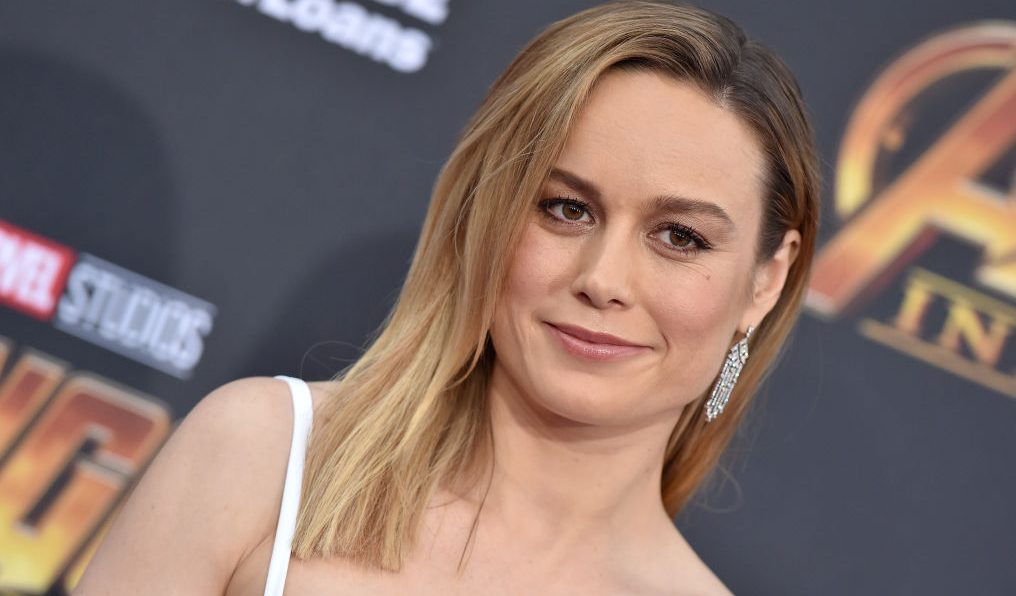Who is playing Captain Marvel? - 7 films you'll recognise her from!