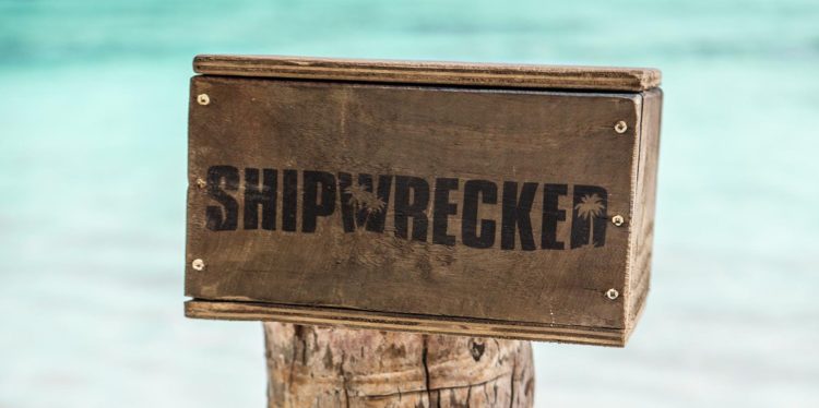 When is the Shipwrecked 2019 final on? Is it tonight?