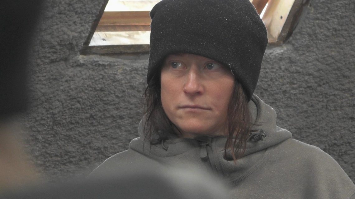 SAS: Who Dares Wins 2019 mole - Who is Sweden's Petra Malm?