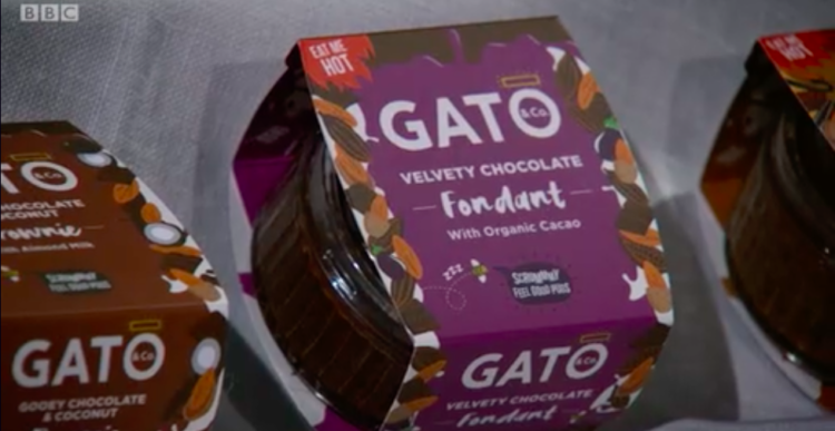 Dragons' Den Gato desserts: Where are they NOW? Why were they ridiculed?