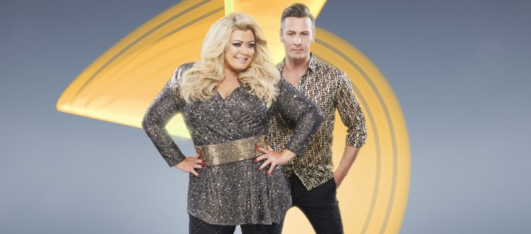 Gemma Collins memes: Twitter reacts to that Dancing On Ice fall!