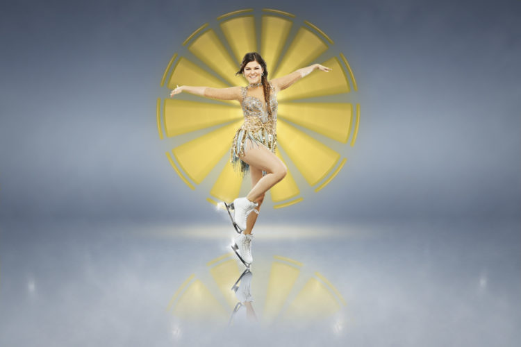 Dancing on Ice: 5 most FABULOUS photos from Saara Aalto's Instagram!