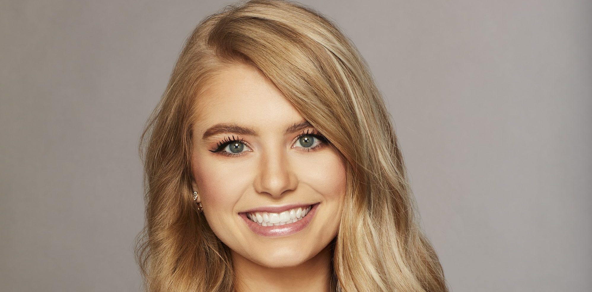Five things you need to know about The Bachelor's Demi Burnett!