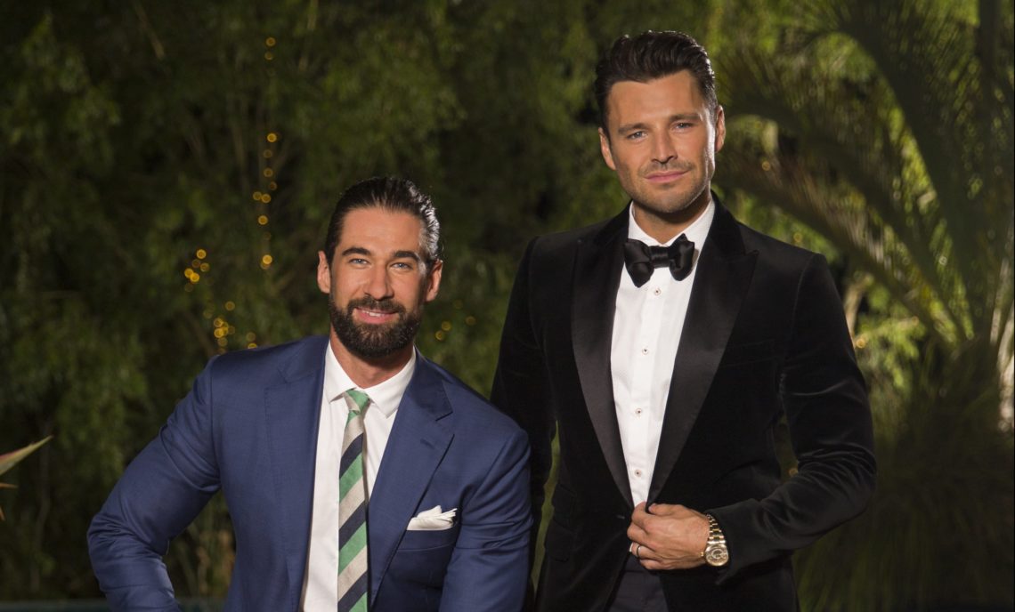 Seven things you need to know about The Bachelor UK star Alex Marks - job, age, ex's