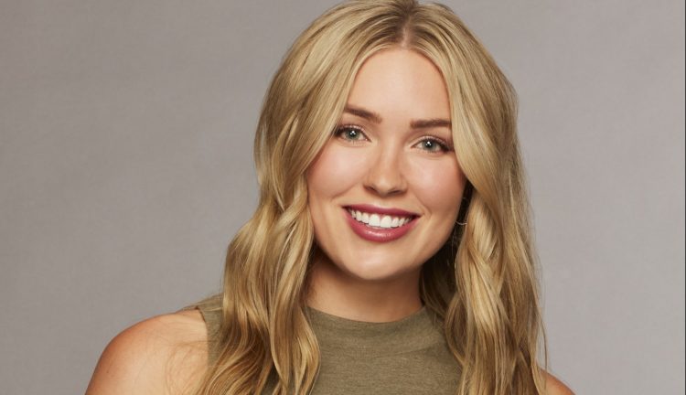 The Bachelor: Seven shocking facts about Cassie Randolph