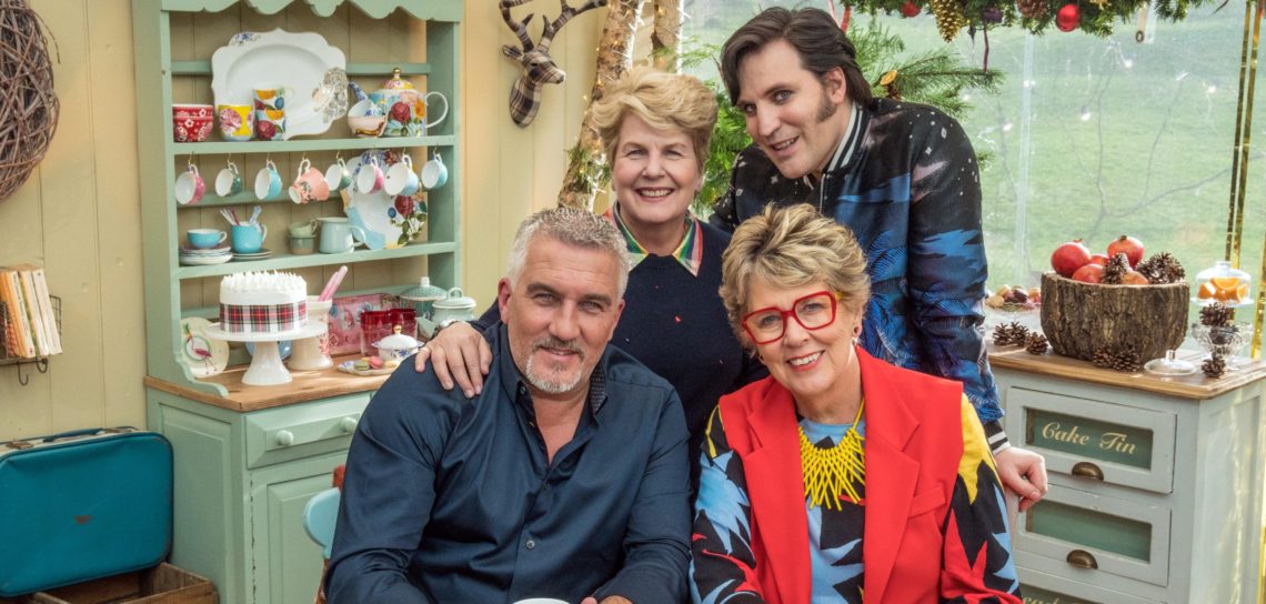 Everything you need to know about The Great British Bake Off 2019 - start date, application closing date and more