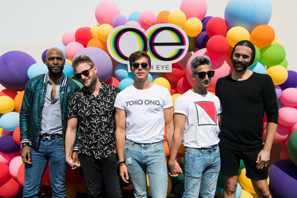 The Queer Eye season 3 release date and trailer has arrived - when is it? what do the Fab 5 have in store?