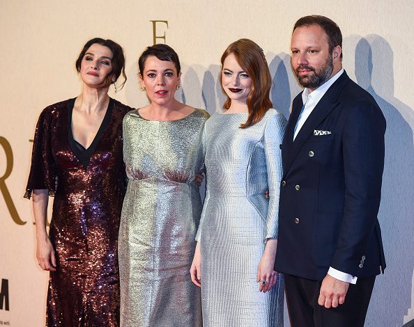 How to watch the award-winning The Favourite from home - is it on Netflix? When is it out on DVD?