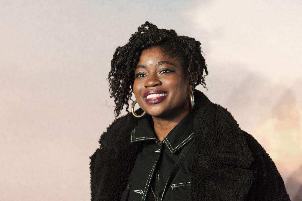 Who is Clara Amfo? Meet the 2019 BRITs host and BBC Radio 1 presenter!