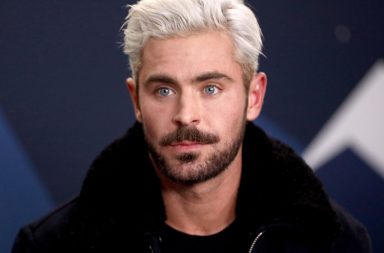 PARK CITY, UT - JANUARY 26: Zac Efron of 'Extremely Wicked, Shockingly Evil and Vile' attends The IMDb Studio at Acura Festival Village on location at The 2019 Sundance Film Festival - Day 2 on January 26, 2019 in Park City, Utah. (Photo by Rich Polk/Getty Images for IMDb)