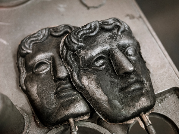 Where are the 2019 Bafta Awards held? Who is this year's host?