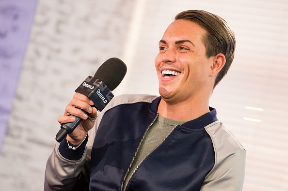 TOWIE: What is Bobby Norris' job? Why does he only get 'one day off a week'?
