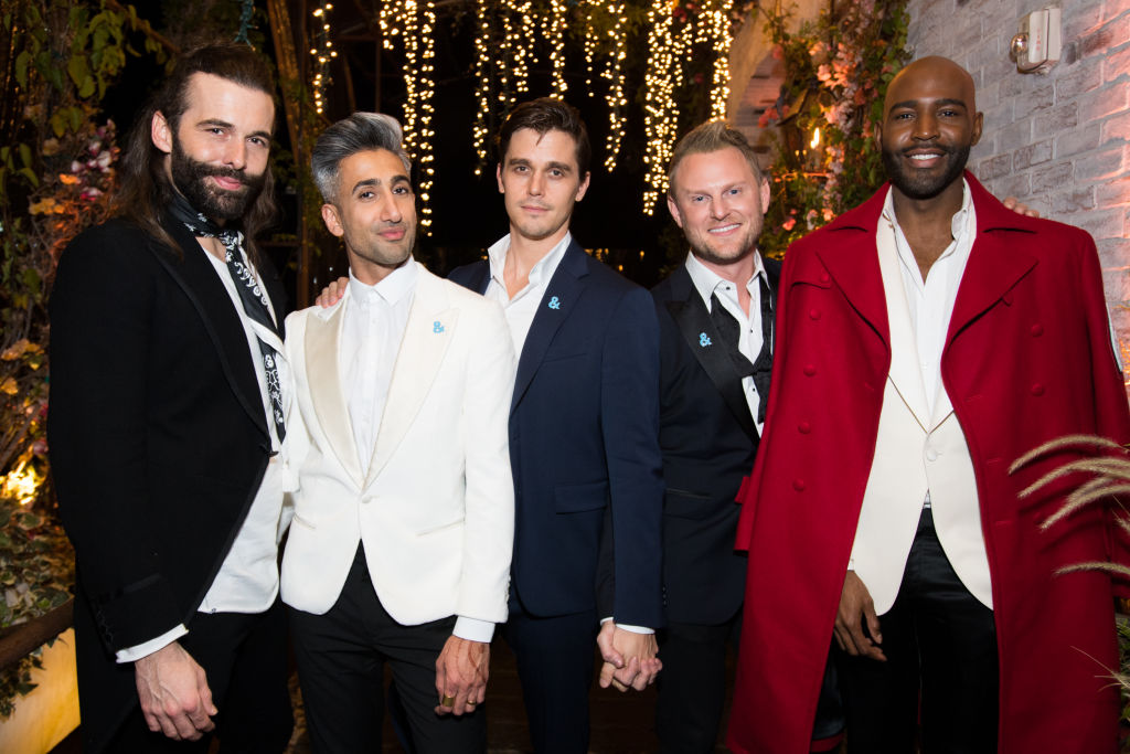 Why did they leave Atlanta in Queer Eye season 3? Where is the 2019 series filmed?