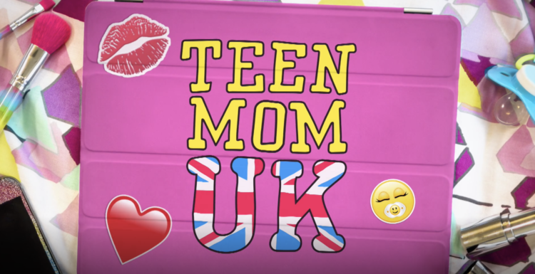 Everything you need to know about MTV's Teen Mom UK season 5: Cast, how to watch and more!