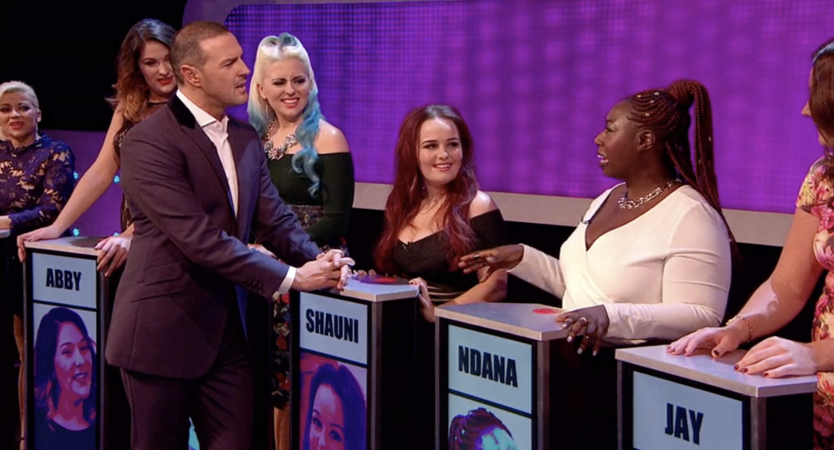 Take Me Out series 11: How to watch and apply for the ITV dating show!