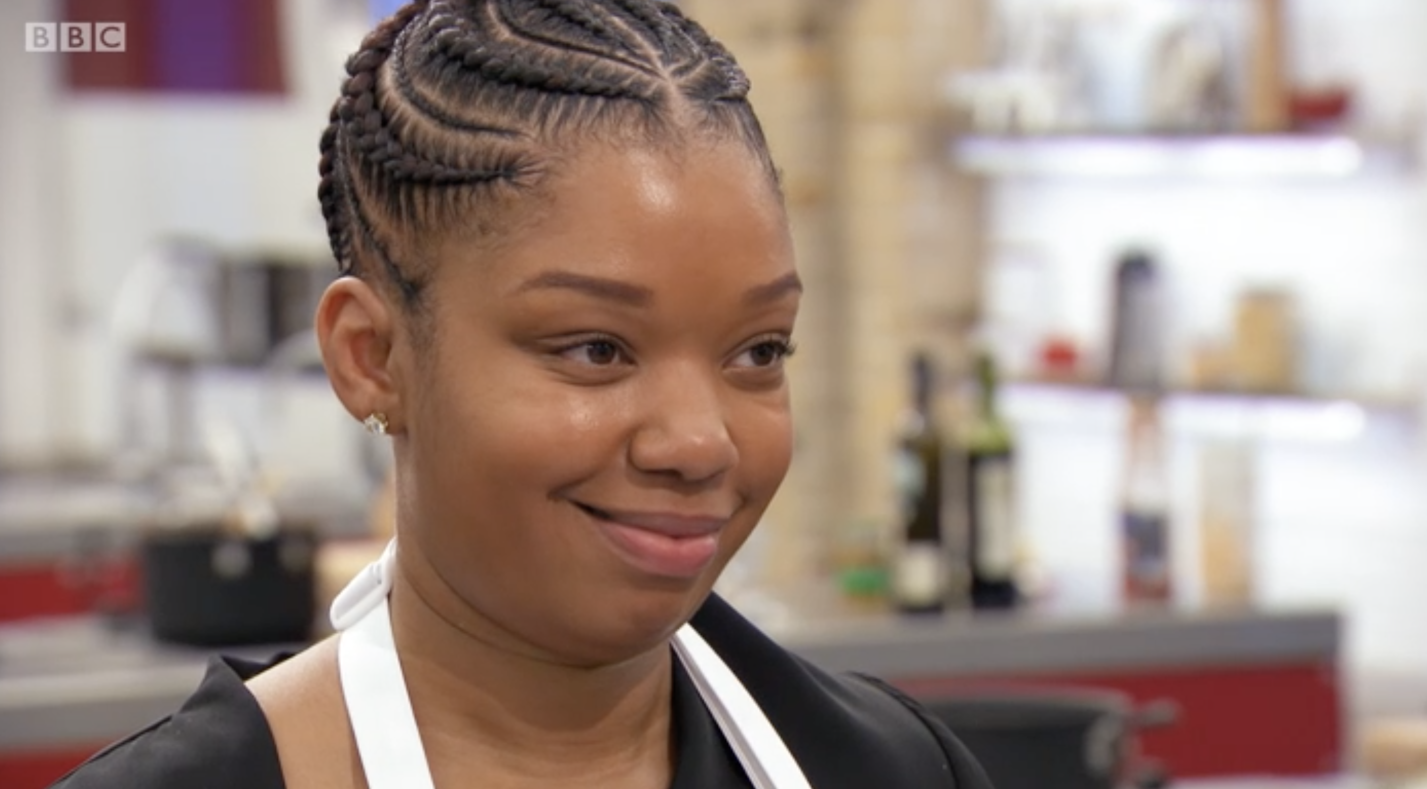 Who is Masterchef 2019 cooking sensation Carise? We found her on Instagram!