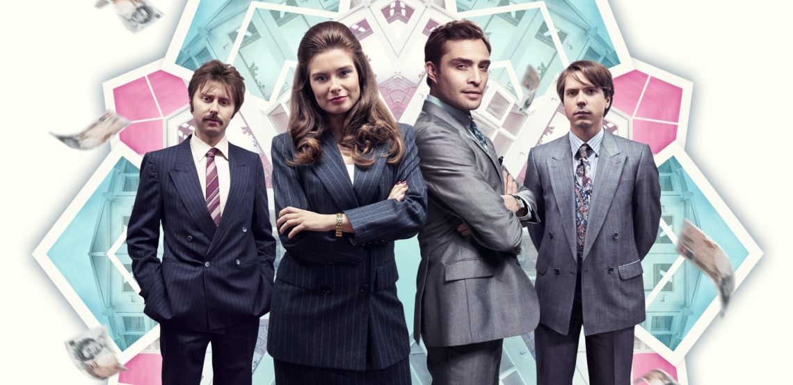 How to White Gold season 2 online - Is it on Netflix? Is season 1 on the BBC iPlayer?