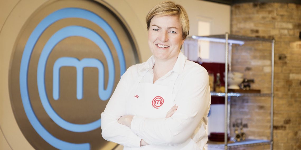 Meet MasterChef 2019 finalist Jilly McCord: The former Scottish rugby player cooking up a storm