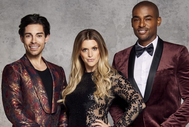 How to apply for Celebs Go Dating 2019 - start date, full cast and more!