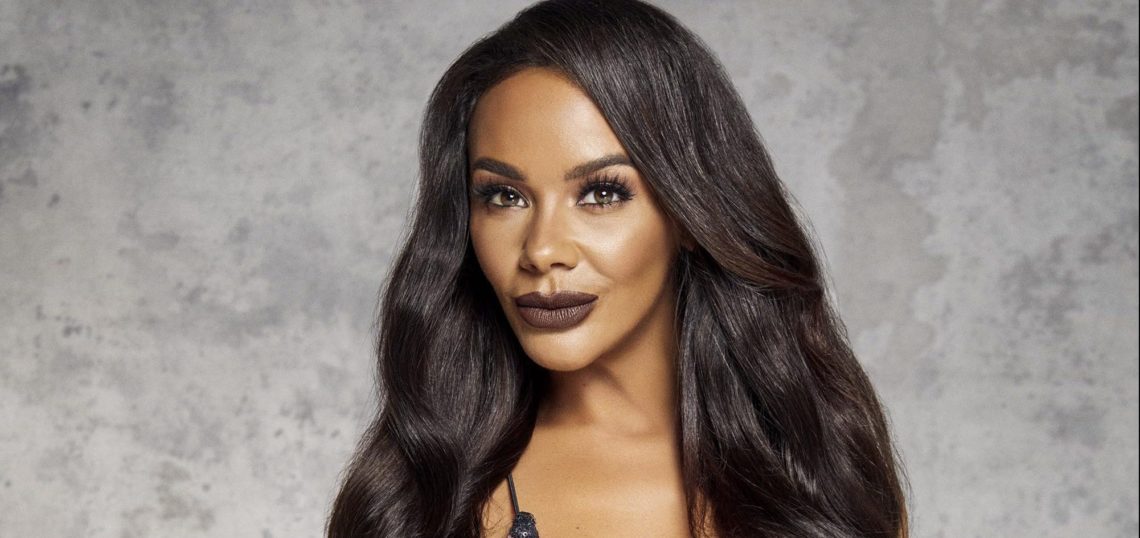 Celebs Go Dating: Who is Chelsee Healey's daughter? And who is the father?
