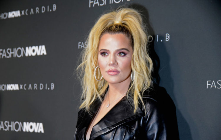 Want to take photos like Khloe Kardashian? Here's how to get her rainbow filter on Instagram