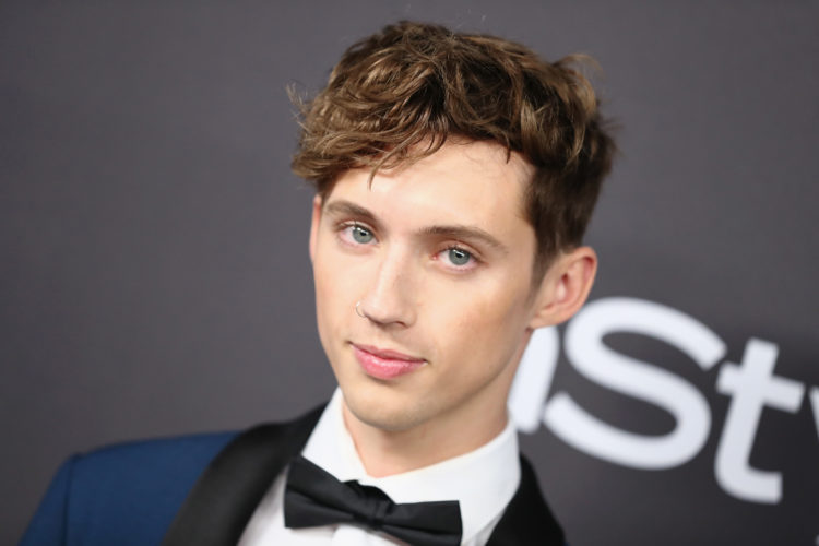 Who is Troye Sivan? Everything you need to know about RuPaul's guest judge!