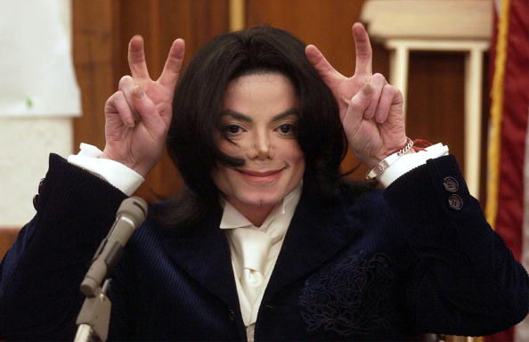 Will there be a repeat of Leaving Neverland on Channel 4? Is there a part 3?
