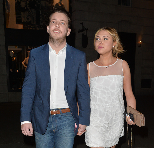 Why did Fran and Diags split up? Fans want former TOWIE couple to get back together!