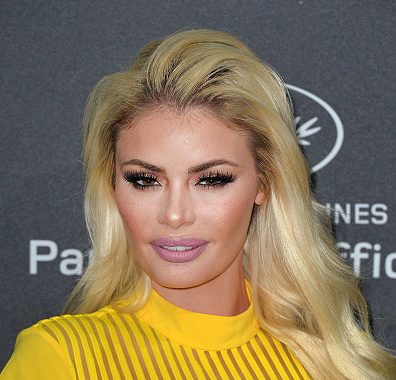 Chloe Sims' shocking surgery transformation in pics - see the TOWIE star before and after